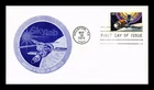 DR JIM STAMPS US COVER SKYLAB SPACE MISSIONS FIRST DAY ISSUE SCOTT 1529