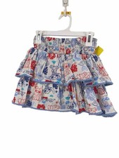 Cat  Jack Kids Size 8 Skirt