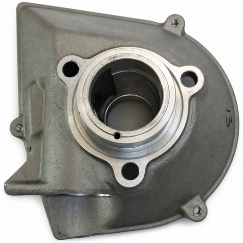 Maserati Biturbo Left Housing P/N 311020305 Photo - $340