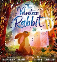 The Velveteen Rabbit Margery Williams