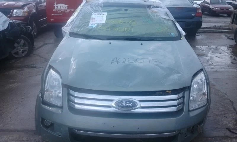 Fuel Pump Assembly 3.0L FWD Fits 07-09 FUSION 1146848 Foto 2 de 4