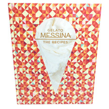 Gelato Messina The Recipes Nick Palumbo Hardcover