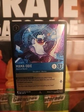 Mama Odie - Mystical Maven 152/204 Fabled Cold Foil