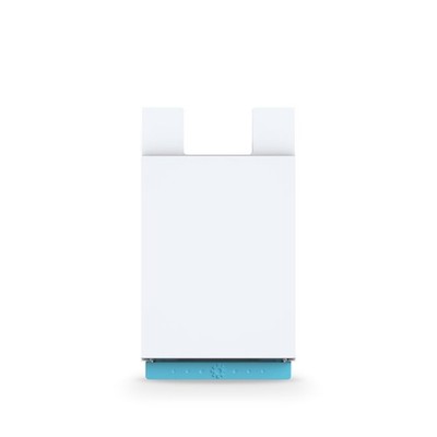Smart Light Switch Gen 2 Single Pole 3-way 4-way Wi-fi 2.4ghz Alexa White