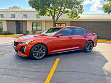 2023 Cadillac Ct5-V V-Series