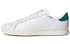 adidas originals Rod Laver Vintage White Legacy Teal GW8768