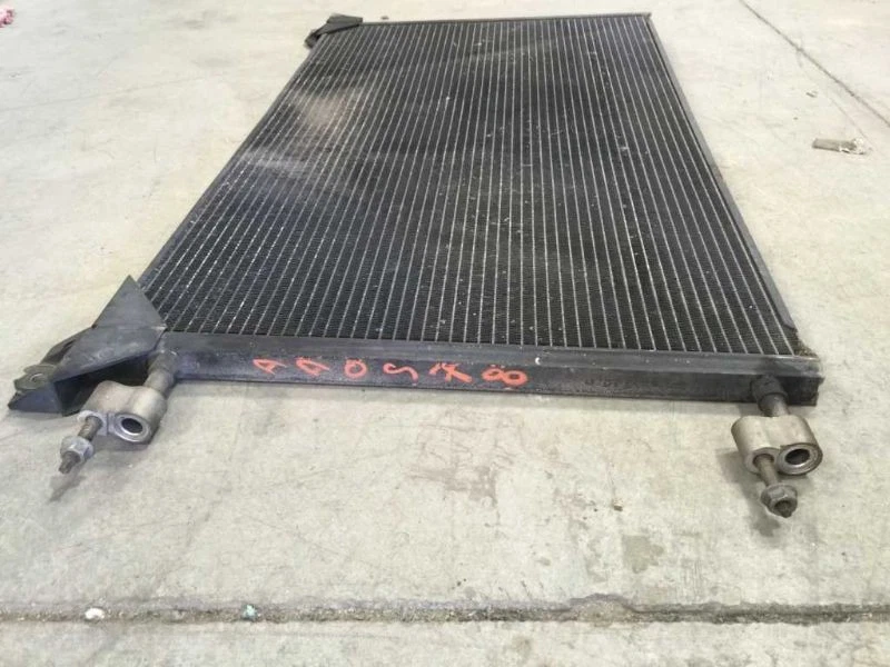 99-13 CHEVY SILVERADO 2500HD *DOBLADO* CONDENSADOR AC 6,0 L 195 K! 17580 Foto 2 de 4