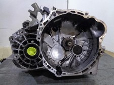 Boite de vitesse Chevrolet EPICA