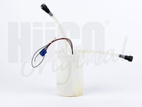 Kraftstoffpumpe FöRdereinheit Hüco 133267 FüR BMW X3 E83 Xdrive