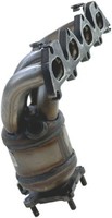 Katalysator Bosal 099-046 FüR Leon Seat Golf VW 4 Variant 1J5 Bora 1J6 1J1 Polo