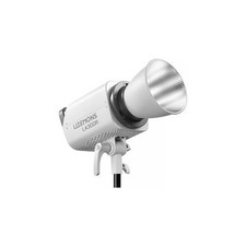 Godox LED Litemons LA300R RGB LED Video Light White  Open Box 