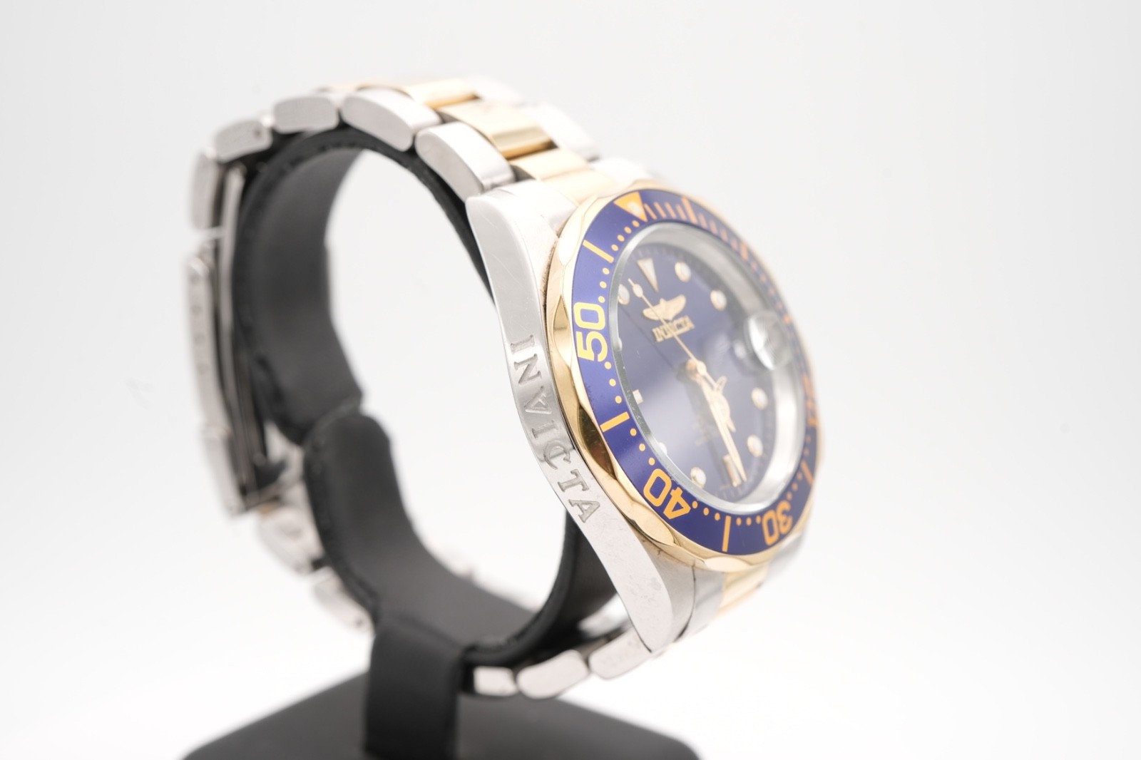 Invicta Pro Diver 40mm Automatic Professional Wat… - image 7