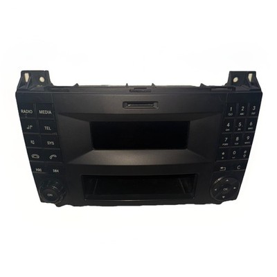 Genuine Mercedes Sprinter VW Crafter radio 9069006102 Head Unit Stereo 06-2016