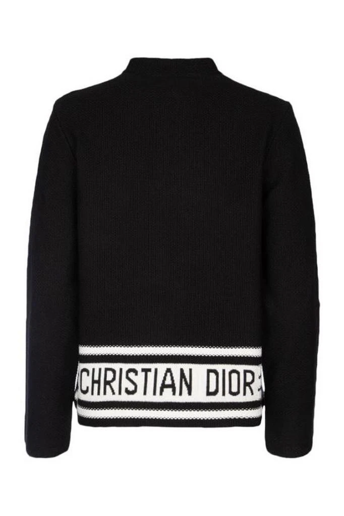 Dior Cardigan Black Sweaters for Women for sale | eBay