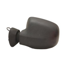 Retroviseur gauche (ou coque) Dacia LOGAN