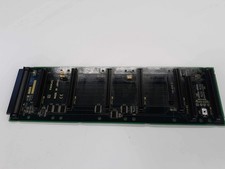 Fanuc A20B-2000-0650/01A 6-Slot Backplane