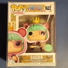 Funko Pop! Animation One Piece Sugar Scented Vinyl Figure #1622