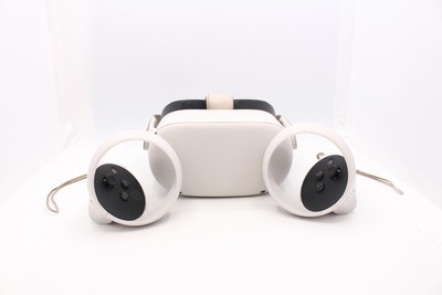 Meta Oculus Quest 2 KW49CM 128GB Standalone VR Headset (NO BOX)