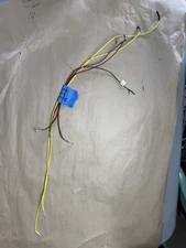 KitchenAid Cooktop Ignitor Wire Set 4456530 + 4456531 (15 & 28 Inch)