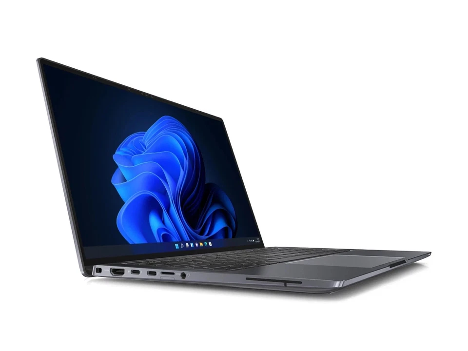 Dell Latitude 9430 2-in-1 · i5-1245U · 16GB · 256GB, photo 3 of 5