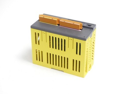 FANUC A03B0-823-C005  Terminal I/O ANLG-IN