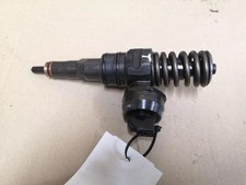 VW POLO AW1, BZ1, AE1 Einspritzdüse 045130073T 1.40 Diesel 59kw 2002 28688786