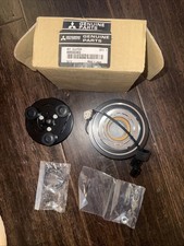 Mitsubishi Clutch Kit MR568463 OEM New Old Stock New