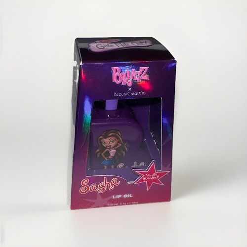 New Bratz x Beauty Creations Limited Edition Makeup Bundle – Girls Nite Out - Picture 8 of 14