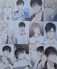 Mofun Guiding Hazard Photocard Bangpo Visit Photo Card sell