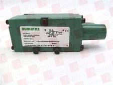 ASCO 152JA400O000000 / 152JA400O000000 (NEW NO BOX)