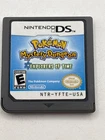 Pokemon Mystery Dungeon Explorers of Time Nintendo DS Game Cart ONLY