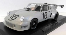 Norev Porsche 911 Rsr 2.1 Carrera N 16 Mid-ohio 1977 Follmer Holmes 1:18 187427