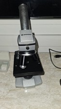 BRESSER Junior Mikroskop Set 40x-1024x