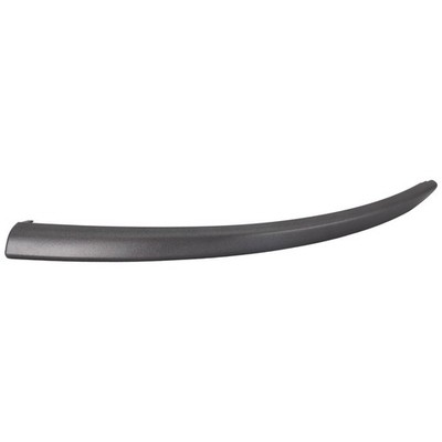 Bumper Face Bar Trim Molding Step Pad Front Driver Left Side Hand  6MR45MA7AA
