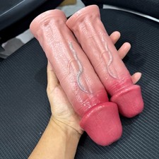 Bigger-Male-Cock-Girth-Enlarger-Enhancer-Penis-Extension-Extender-Sheath-Sleeve