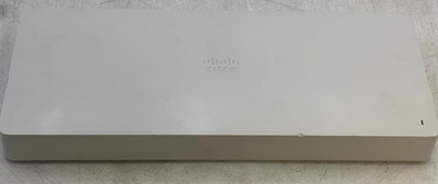 Cisco Webex Codec Plus TTC7-25