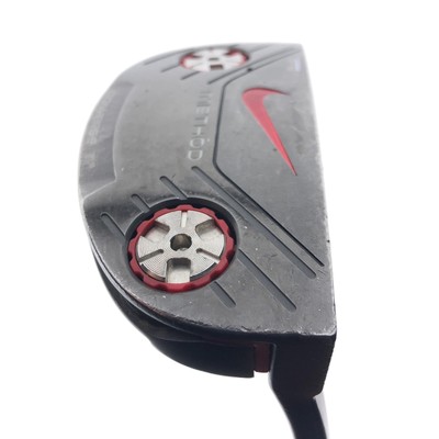 Gebrauchter Nike Method Converge M1-08 Putter / 35,0 Zoll