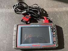 Snap On Triton D8 21.4diagnostic Scanner Pd4054635 Snap On Triton D8 21.4diagnostic Scanner Pd4054635