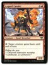 MTG Axgard Cavalry [KHM - 121] LP 4-20