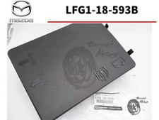 MAZDA Original MX-5 MIATA NC NCEC 2006-2015 Batteriekastenabdeckung...