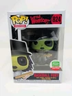 Funko Pop! Movies: The Warriors Baseball Fury Green #824 Funko Shop