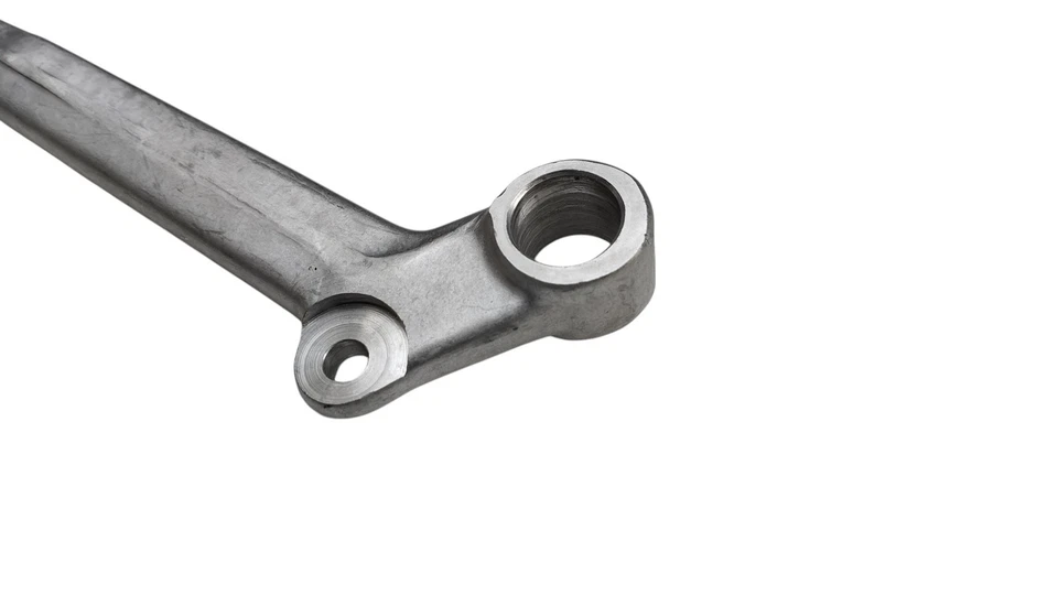 AP8106013 PEDALE LEVA CAMBIO MARCE ORIGINALE APRILIA RS 125 (1992-2013) - Immagine 2 di 4