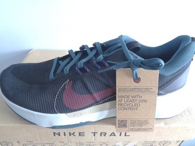 Nike Juniper Trail 2 NN Sneaker Schuhe DM0822 006 UK 11 EU 46 US 12 NEU + KARTON