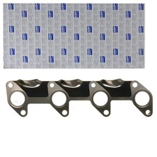 AJUSA ABGAS-KRÜMMERDICHTUNG passend für HYUNDAI ACCENT GETZ MATRIX KIA CEE'D