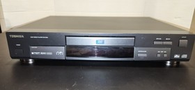 Toshiba  SD-2300U DVD Player EB-18584