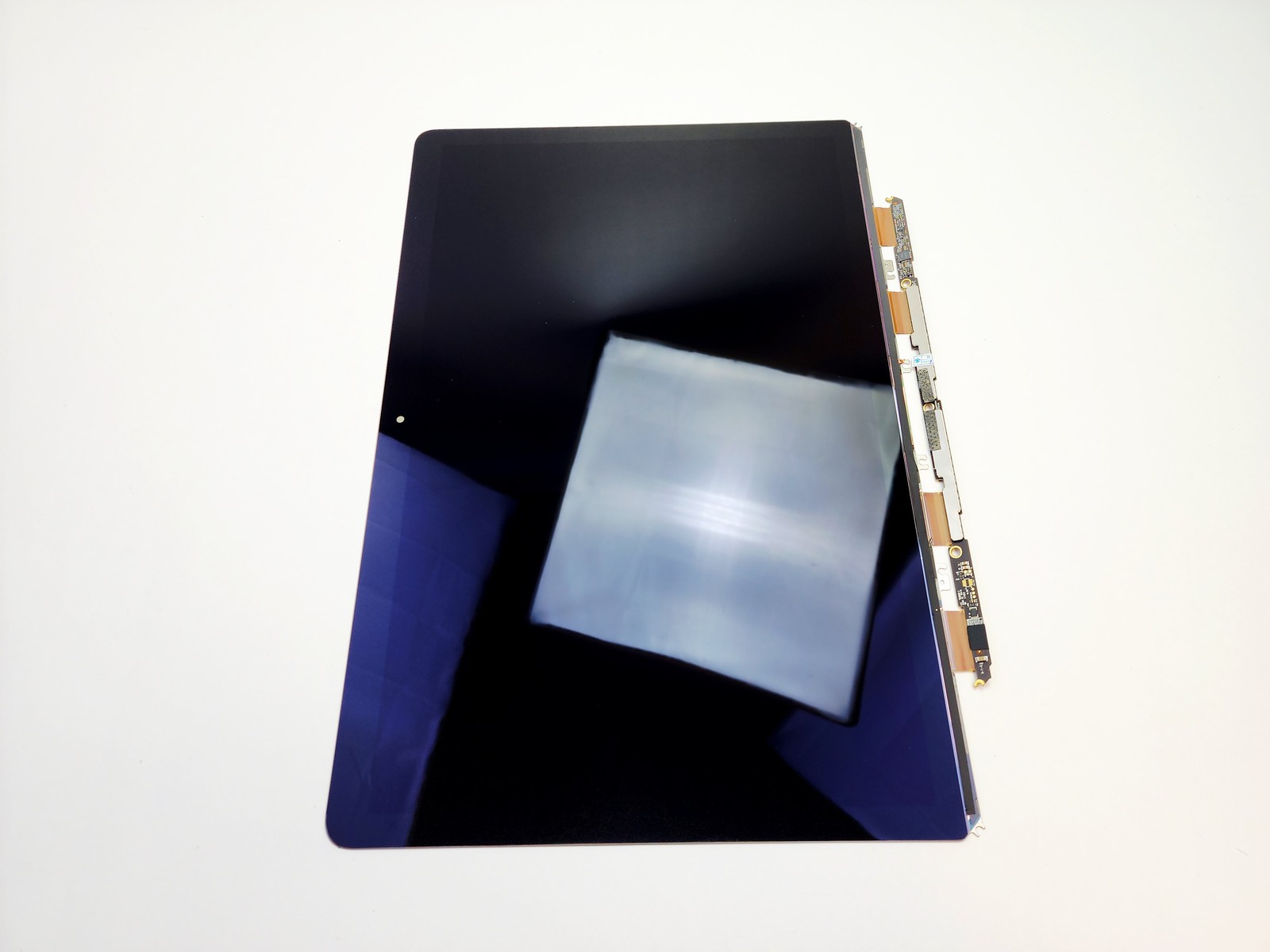 Apple MacBook Pro A1398 2013-2014 LCD non touch pannello grezzo digitalizzatore OEM grado A foto 3