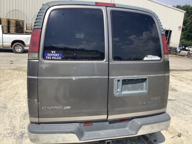 Alternator 130 Amp Fits 01-02 EXPRESS 1500 VAN 4265665 thumbnail 18