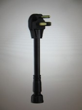 Dewalt NEMA 6-50 Adapter 32 Amp/2400-Volt Compatible 32 Amp Portable EV Charger