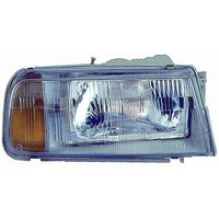 Scheinwerfer Projektor Vorne Rechts FüR Suzuki Vitara 1988 Al 1998 3510060A30000