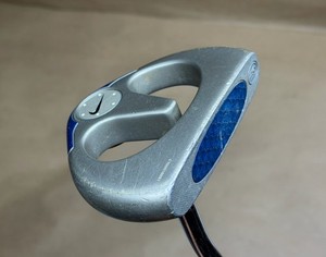 Nike bluechip Putter | eBay